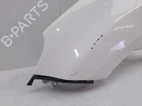 Left front fenders FIAT 500L (351_, 352_) 1.3 D Multijet (199.LYM11, 199.LYM1A) | BP25700035C41 