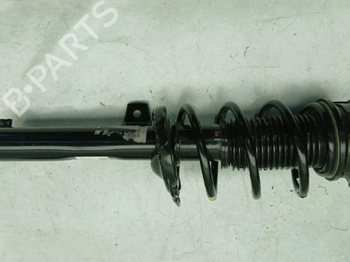 Used Left front shock absorber AUDI Q3 (F3B) 40 TDI quattro (193 hp) 29484845