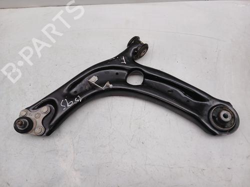 Used Left front suspension arm AUDI Q3 (F3B) 40 TDI quattro (193 hp) 29484847