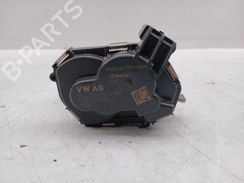 Throttle body AUDI Q3 (F3B) 40 TDI quattro | BP29954447M82