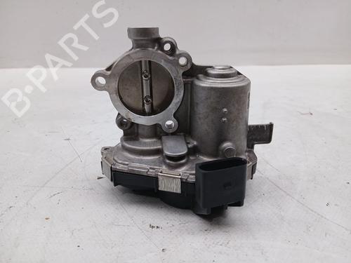 Throttle body AUDI Q3 (F3B) 40 TDI quattro | BP29954447M82