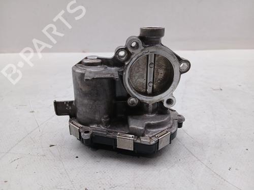 Used Throttle body AUDI Q3 (F3B) 40 TDI quattro (193 hp) 29954447