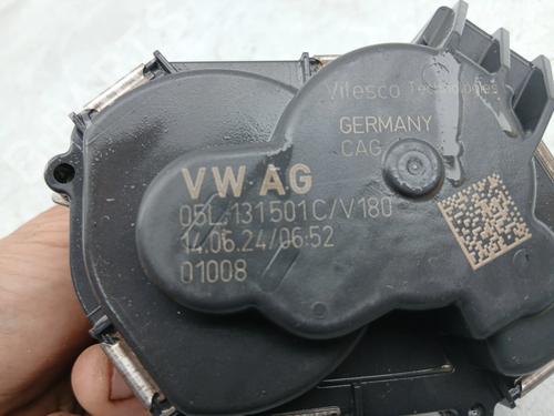 Throttle body AUDI Q3 (F3B) 40 TDI quattro | BP29954447M82