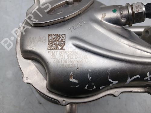 EGR-Ventil AUDI Q3 (F3B) 40 TDI quattro | BP29954450M69 