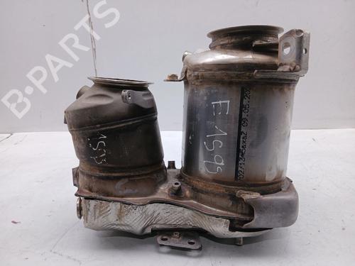 Used Catalyst AUDI Q3 (F3B) 40 TDI quattro (193 hp) 29484814