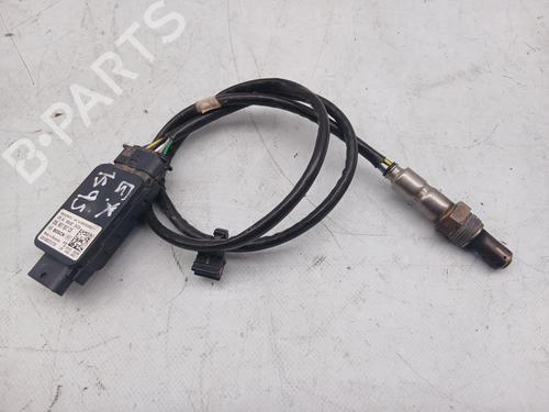 Annen AUDI Q3 (F3B) 40 TDI quattro (193 hp) 29956399