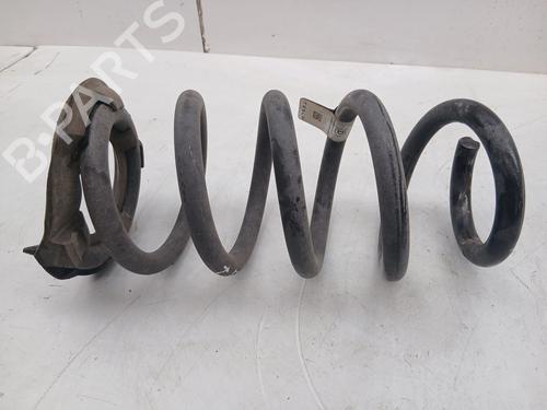 Ressort d'amortisseur TESLA MODEL Y (5YJY) Long Range All-wheel Drive (514 hp) 29970825