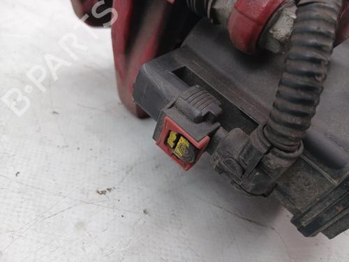 Right rear brake caliper TESLA MODEL Y (5YJY) Long Range All-wheel Drive | BP29314277M106 