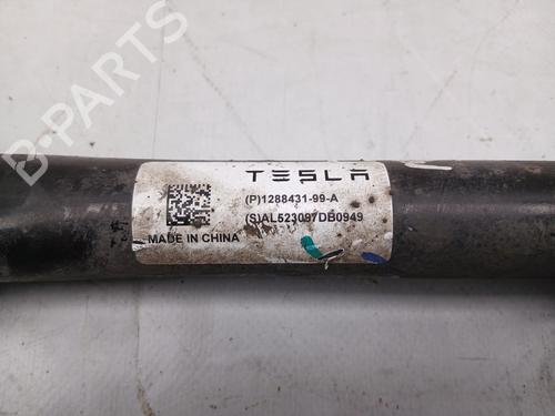 Venstre bagtil bærearm TESLA MODEL Y (5YJY) Long Range All-wheel Drive | BP29973552M14