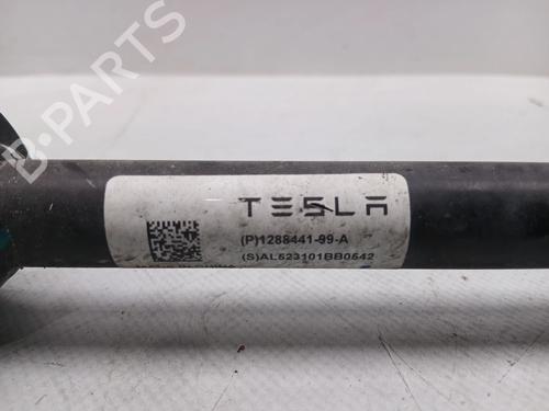 Venstre bagtil bærearm TESLA MODEL Y (5YJY) Long Range All-wheel Drive | BP29973550M14
