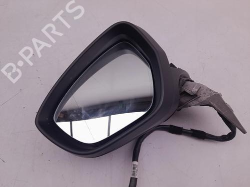 Left mirror AUDI A5 (FU2) 2.0 TDI | BP29973554C26