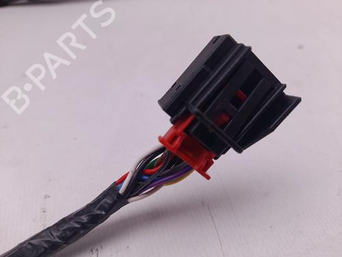 Left mirror AUDI A5 (FU2) 2.0 TDI | BP29973554C26