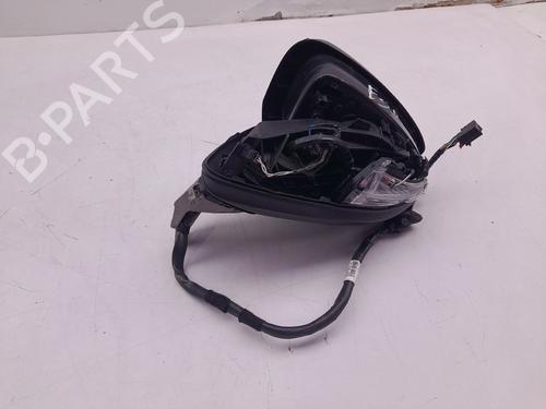 Left mirror AUDI A5 (FU2) 2.0 TDI | BP29973554C26