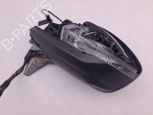 Used Left mirror AUDI A5 (FU2) 2.0 TDI (204 hp) 29973554