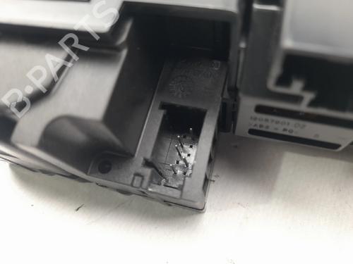 Gear lever AUDI A5 (FU2) 2.0 TDI | BP29973556M90