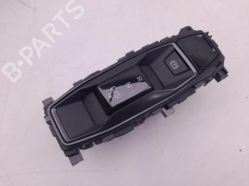 Gear lever AUDI A5 (FU2) 2.0 TDI | BP29973556M90