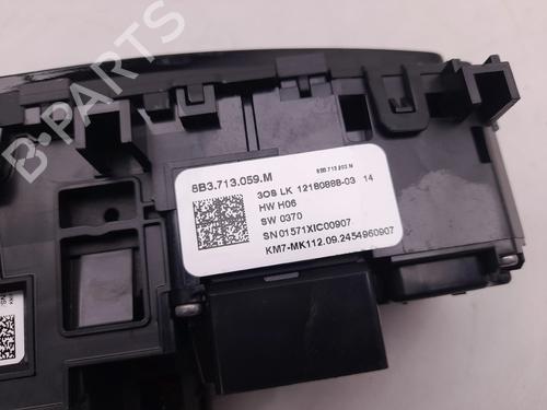 Gear lever AUDI A5 (FU2) 2.0 TDI | BP29973556M90