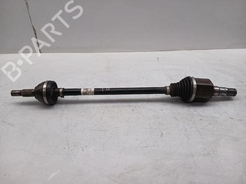 Drivaksel bagtil venstre TESLA MODEL Y (5YJY) Long Range All-wheel Drive (514 hp) 29314281