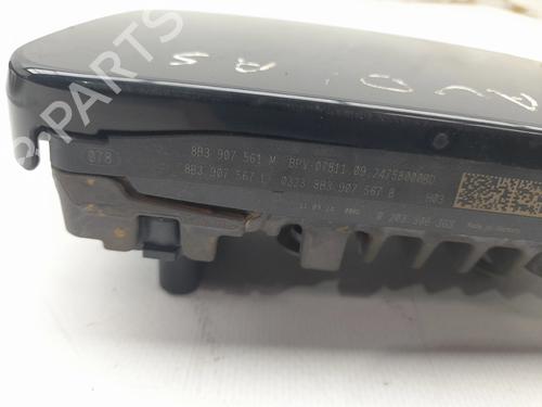 Electronic module AUDI A5 (FU2) 2.0 TDI | BP29973557M83