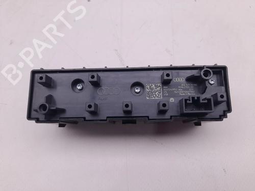 Warning switch AUDI A5 (FU2) 2.0 TDI | BP29978142I22 