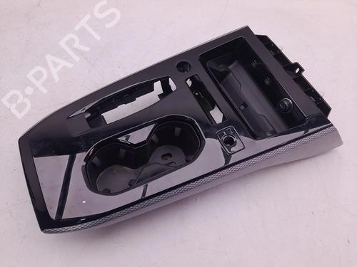 Midtkonsoll AUDI A5 (FU2) 2.0 TDI (204 hp) 29978145