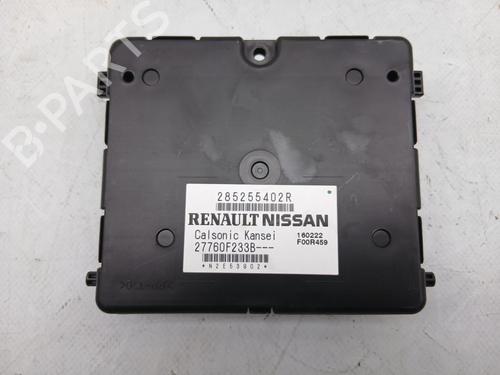 Annen RENAULT CAPTUR II (HF_) 1.0 TCe 90 ECO-G (HFM6) (91 hp) 29973558