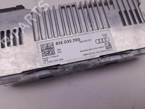 Other AUDI A5 (FU2) 2.0 TDI | BP29978146O1