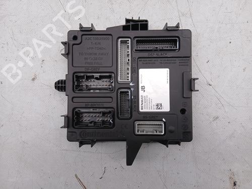 Annen RENAULT CAPTUR II (HF_) 1.0 TCe 90 ECO-G (HFM6) (91 hp) 29978143