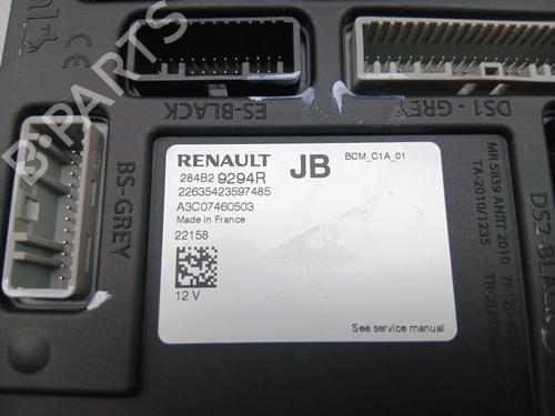 Annen RENAULT CAPTUR II (HF_) 1.0 TCe 90 ECO-G (HFM6) | BP29978143O1