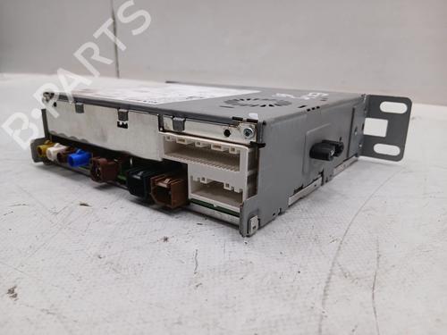 Bilradio RENAULT CAPTUR II (HF_) 1.0 TCe 90 ECO-G (HFM6) | BP29978144E6