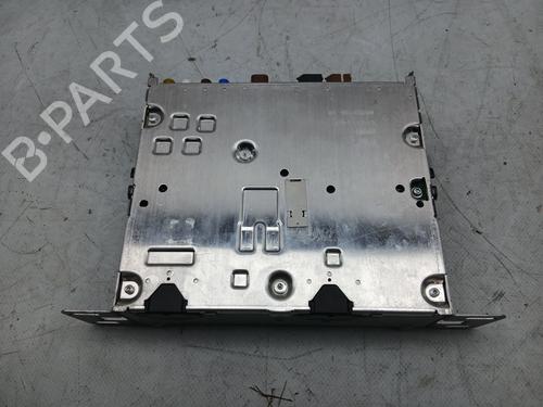 Bilradio RENAULT CAPTUR II (HF_) 1.0 TCe 90 ECO-G (HFM6) | BP29978144E6