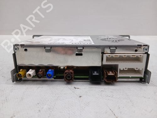 Bilradio RENAULT CAPTUR II (HF_) 1.0 TCe 90 ECO-G (HFM6) | BP29978144E6