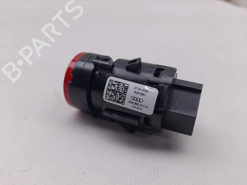 Switch AUDI A5 (FU2) 2.0 TDI | BP29978147I30