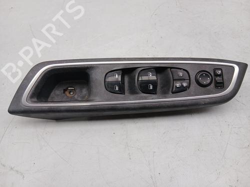 Used Left front window switch NISSAN MICRA V (K14) 0.9 IG-T (90 hp) 29356077