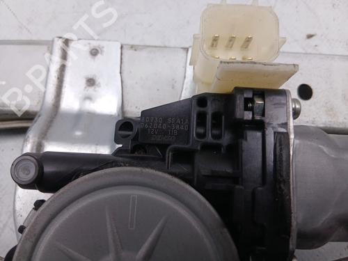 Front left window mechanism NISSAN MICRA V (K14) 0.9 IG-T | BP29356026C22