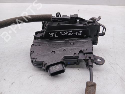Rear left lock NISSAN MICRA V (K14) 0.9 IG-T | BP29356016C100 