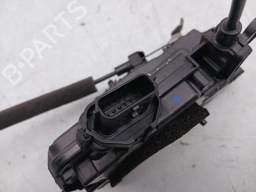 Rear left lock NISSAN MICRA V (K14) 0.9 IG-T | BP29356016C100 