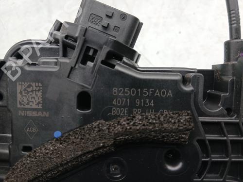 Rear left lock NISSAN MICRA V (K14) 0.9 IG-T | BP29356016C100 