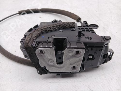 Rear left lock NISSAN MICRA V (K14) 0.9 IG-T | BP29356016C100 