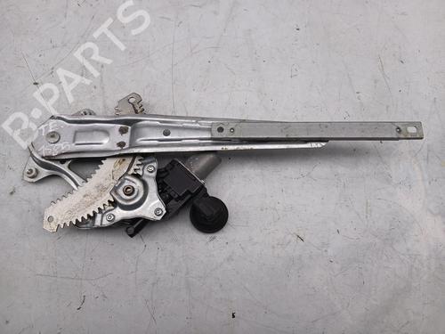 Rear left window mechanism NISSAN MICRA V (K14) 0.9 IG-T | BP29356027C24 