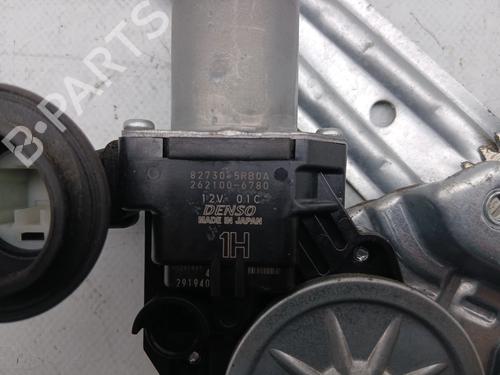 Rear left window mechanism NISSAN MICRA V (K14) 0.9 IG-T | BP29356027C24 