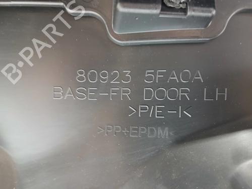 Front left panel NISSAN MICRA V (K14) 0.9 IG-T | BP29356028C58 