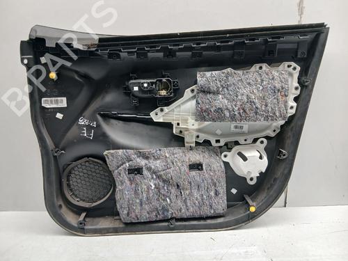 Front left panel NISSAN MICRA V (K14) 0.9 IG-T | BP29356028C58 