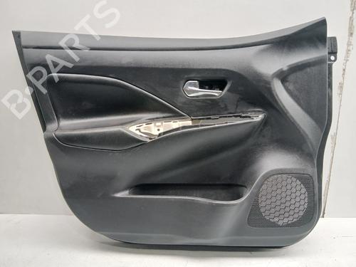 Used Front left panel NISSAN MICRA V (K14) 0.9 IG-T (90 hp) 29356028