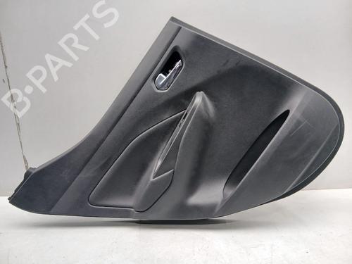 Used Rear left panel NISSAN MICRA V (K14) 0.9 IG-T (90 hp) 29356029