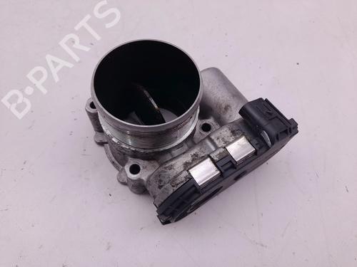 Used Throttle body JAGUAR E-PACE (X540) 2.0 D150 (150 hp) 29074503