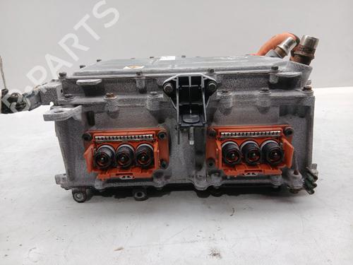 Inverter/Converter RENAULT CAPTUR II (HF_) 1.0 TCe 90 ECO-G (HFM6) | BP29334718M119