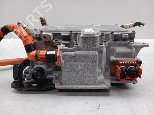 Inverter/Converter RENAULT CAPTUR II (HF_) 1.0 TCe 90 ECO-G (HFM6) | BP29334718M119