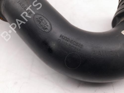 Intercooler pipe JAGUAR E-PACE (X540) 2.0 D150 | BP29978151M127