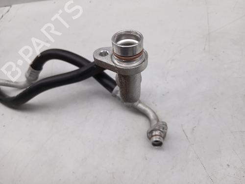 AC pipe RENAULT CAPTUR II (HF_) 1.0 TCe 90 ECO-G (HFM6) | BP29978153M126